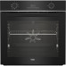 Beko bPRO 500 BBIE18302XFPS-1 72 L 2600 W Negro
