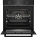 Beko bPRO 500 BBIE18302XFPS-1 72 L 2600 W Negro