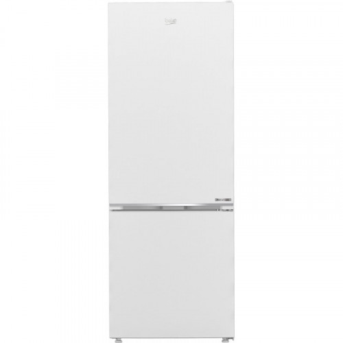 Beko B3RCNE564HW nevera y congelador Independiente 490 L E Blanco