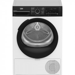 Beko BM3T49240W secadora Independiente Carga frontal 9 kg Blanco