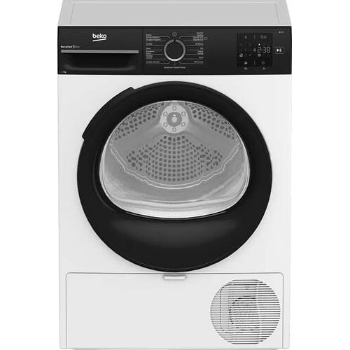 Secadora Bomba de Calor Beko BM3T37230W