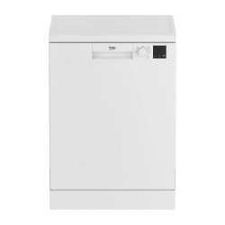 Lavavajillas Beko BDFN05330W