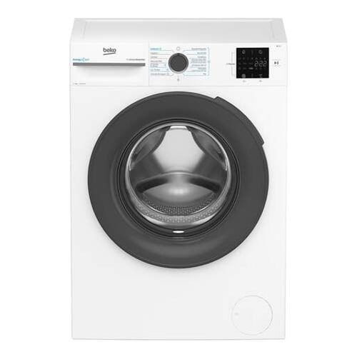 Lavadora Beko VBM3WFU37213WA