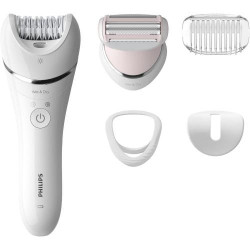 Depiladora Philips BRE710/00