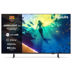 TV Philips 50