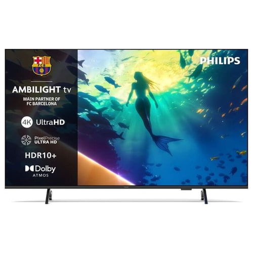 TV Philips 50