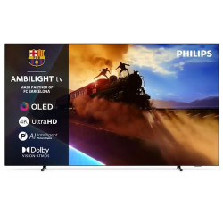 TV Philips 55
