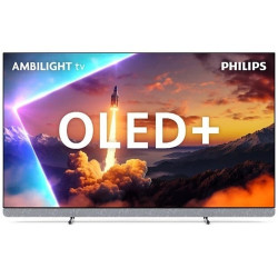 TV Philips 55
