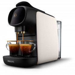 L’OR Sublime LM9012/00 Cafetera de cápsulas