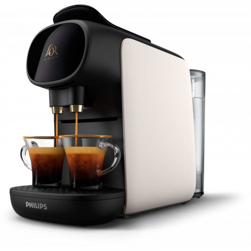 L’OR Sublime LM9012/00 Cafetera de cápsulas