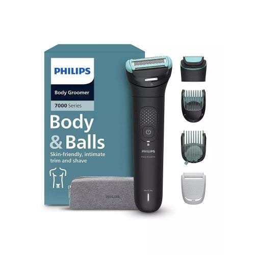Philips BODY GROOMER 7000 SERIES BG7470/15