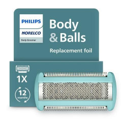 Cuchillas de recambio Philips BG2010/43