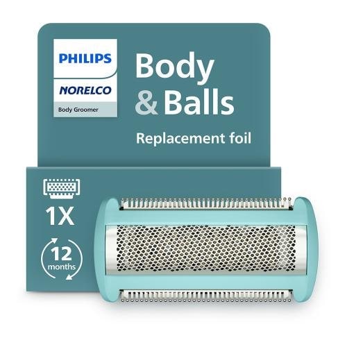Cuchillas de recambio Philips BG2010/43