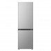 LG GBV3100CPY.APYQEUR nevera y congelador Independiente 344 L C Plata