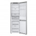 LG GBV3100CPY.APYQEUR nevera y congelador Independiente 344 L C Plata