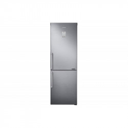 Samsung RB33J3515S9/EF nevera y congelador Independiente E Acero inoxidable