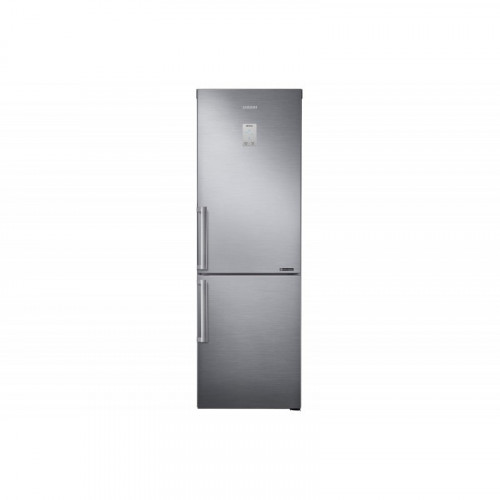 Samsung RB33J3515S9/EF nevera y congelador Independiente E Acero inoxidable