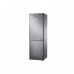 Samsung RB33J3515S9/EF nevera y congelador Independiente E Acero inoxidable