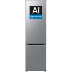 Frigorífico Samsung RB38C776CS9/EF