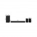 LG S40TR con altavoces traseros