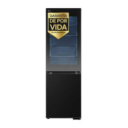 Frigorífico Combi LG GBG5160CEV