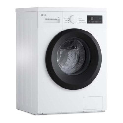 Lavadora carga frontal LG F4A10S8NWK