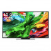LG QNED evo AI 55QNED87A6B 139,7 cm (55