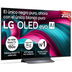 TV LG 55