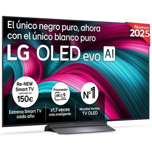 TV LG 55