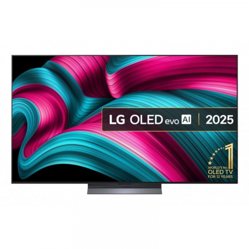 LG OLED evo AI OLED65C54LA 165,1 cm (65