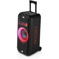 Altavoz LG XBOOM DXL7T