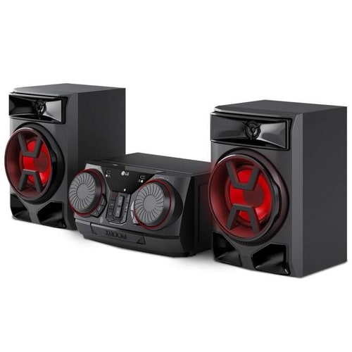 Altavoz LG xboom La Bestia CK43N