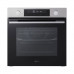 LG WS5D7210S horno 72 L Negro, Acero inoxidable