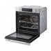 LG WS5D7210S horno 72 L Negro, Acero inoxidable