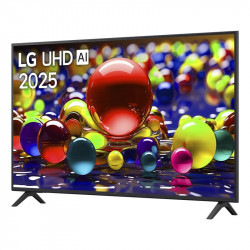LG UHD AI 55UA74006LB 139,7 cm (55