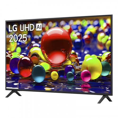 LG UHD AI 55UA74006LB 139,7 cm (55