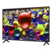 LG UHD AI 55UA74006LB 139,7 cm (55