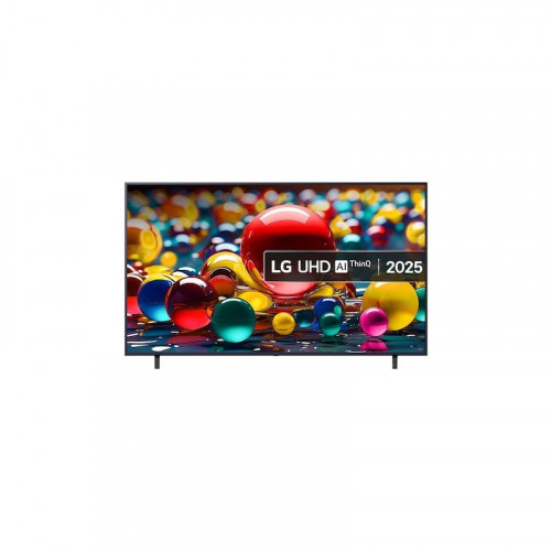 LG UHD AI 75UA74006LB Televisor 190,5 cm (75