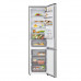 LG GBBSJ20DPY Frigorífico Combi | GBBSJ20DPY DoorCooling+, 2,03m, capacidad de 375l, Serie 200 Clasificación D, Inox antihuellas