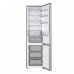LG GBBSJ20DPY Frigorífico Combi | GBBSJ20DPY DoorCooling+, 2,03m, capacidad de 375l, Serie 200 Clasificación D, Inox antihuellas