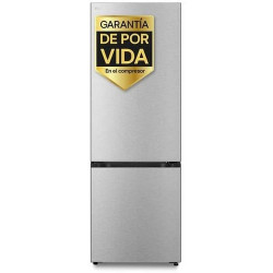 Frigorífico Combi LG GBBW726CMB