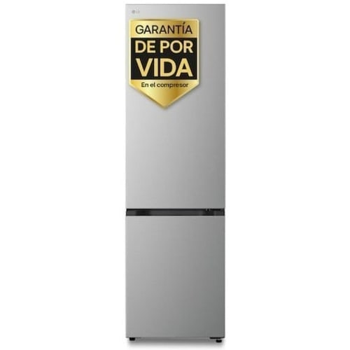Frigorífico Combi LG GBBS726CPY