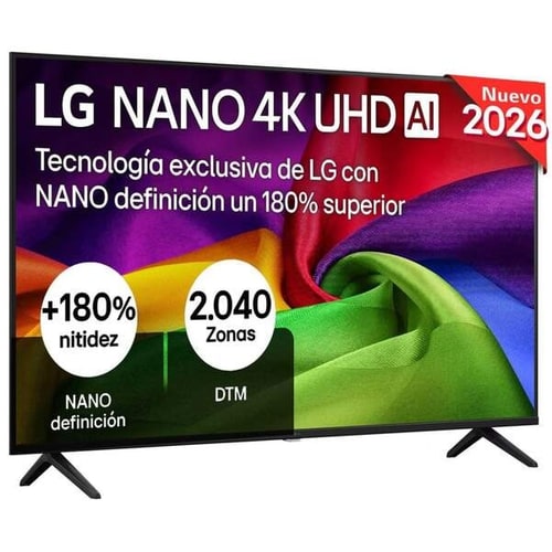 TV LG 50