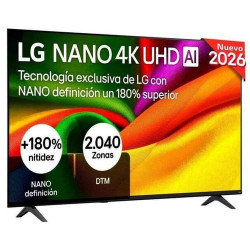 TV LG 55
