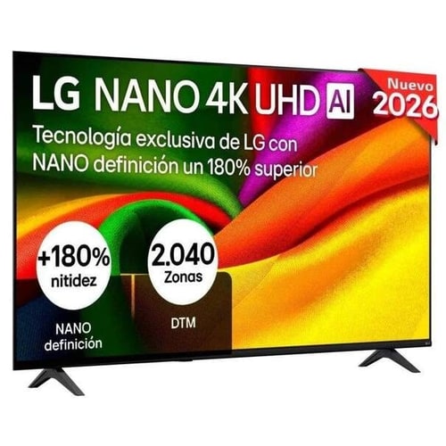 TV LG 55
