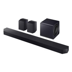 Barra de sonido Samsung HW-Q990F