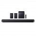 Barra de sonido Samsung HW-Q990F