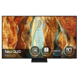 TV Samsung 65