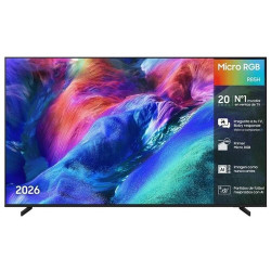 TV Samsung 65