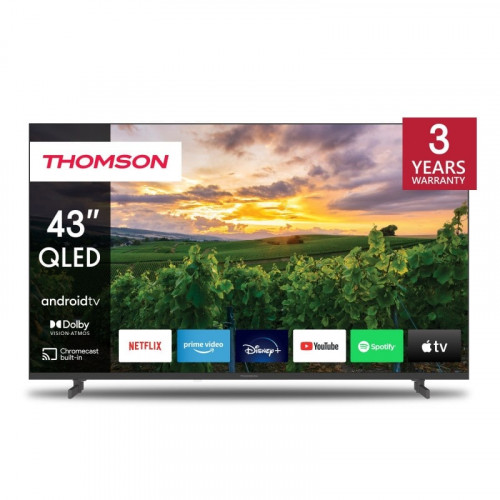 Thomson 43QA2S13 Televisor 109,2 cm (43